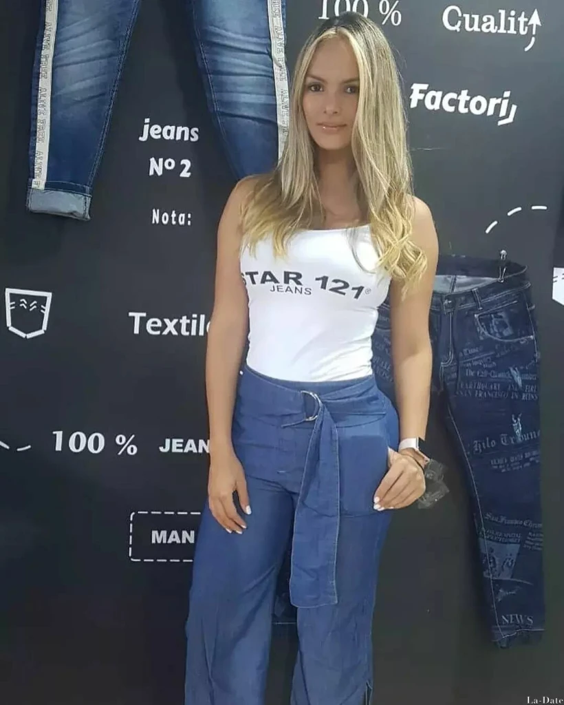 Maria Paula Profile image 4