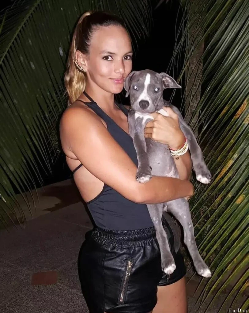 Maria Paula Profile image 2