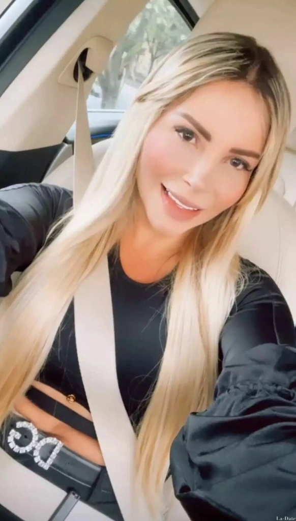 Valeria Profile image 3