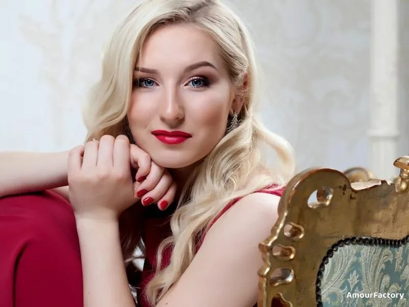 Maria Profile image 3