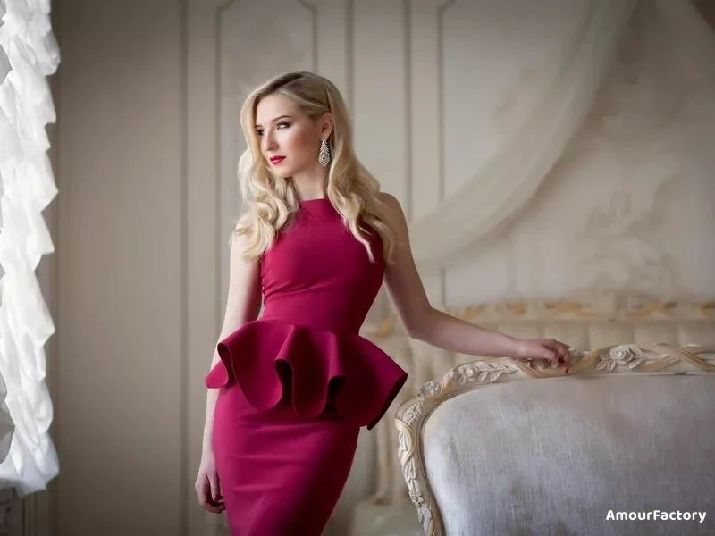 Maria Profile image 4