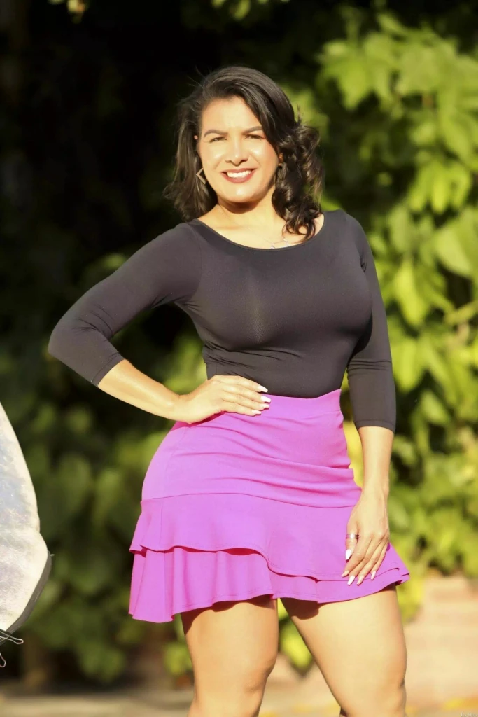 Leidy Profile image 3