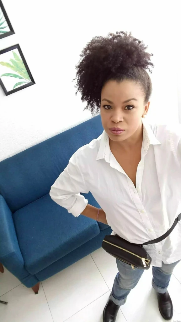 Jazmin Profile image 1