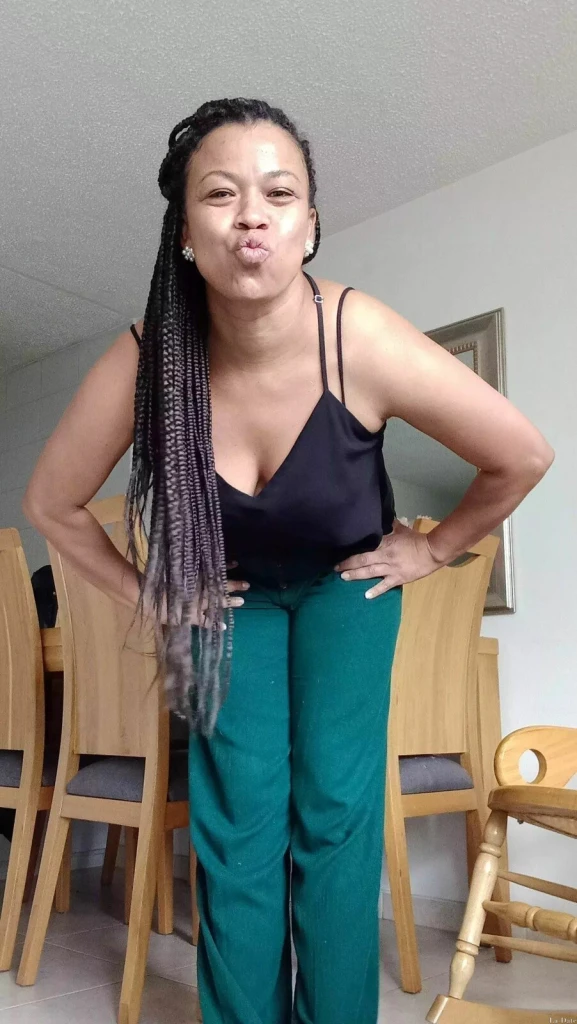 Jazmin Profile image 2