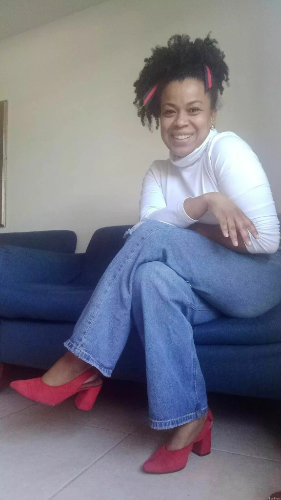 Jazmin Profile image 3