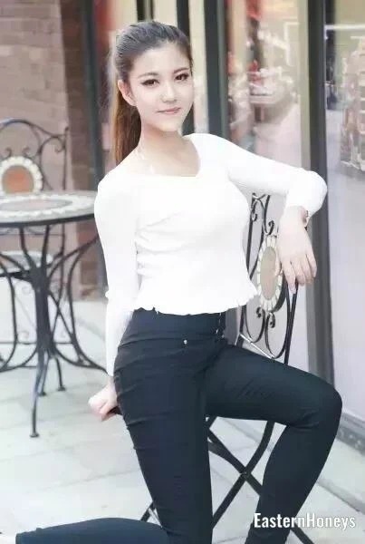Guangli Profile image 1