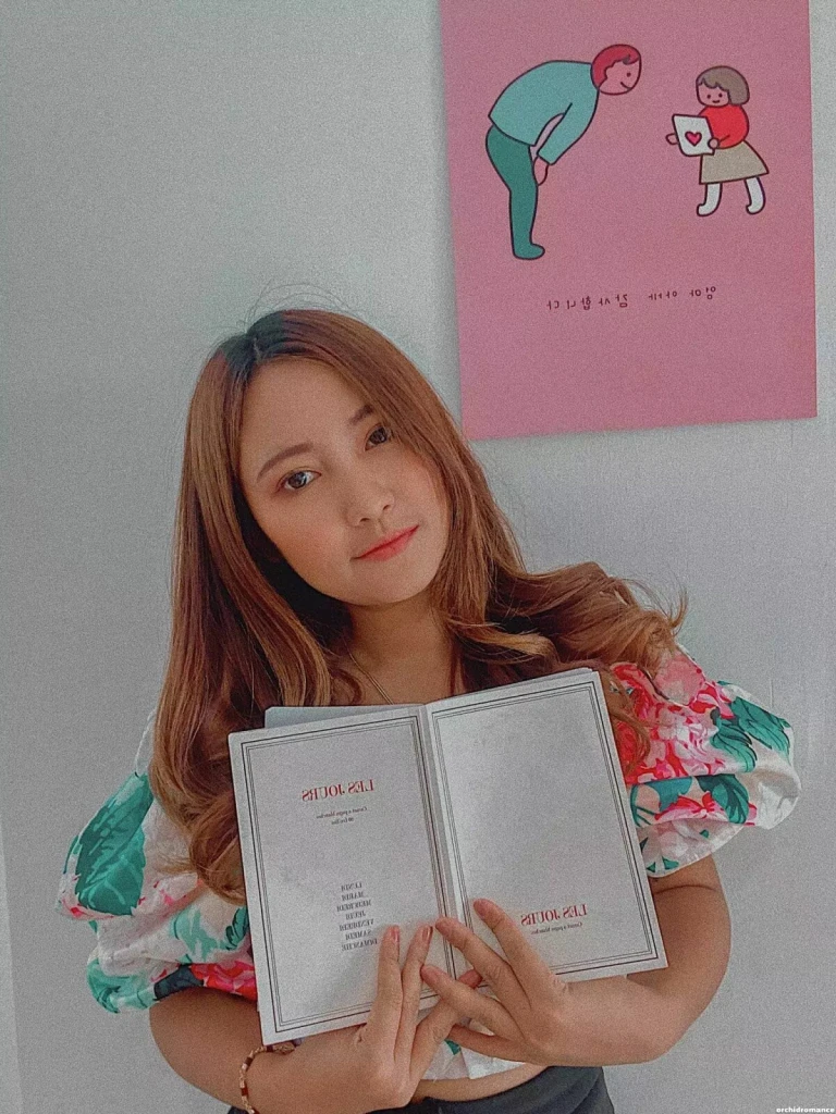 Nan Profile image 2