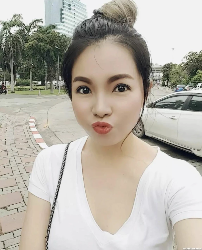 Sunisa Profile image 2