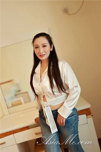 Qing Profile image 2