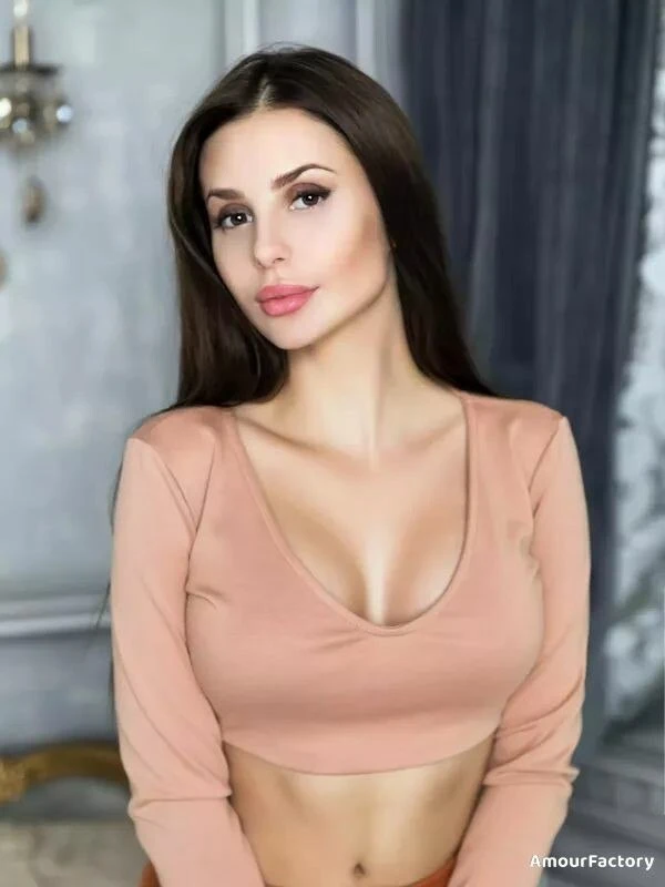 Victoriya Profile image 1