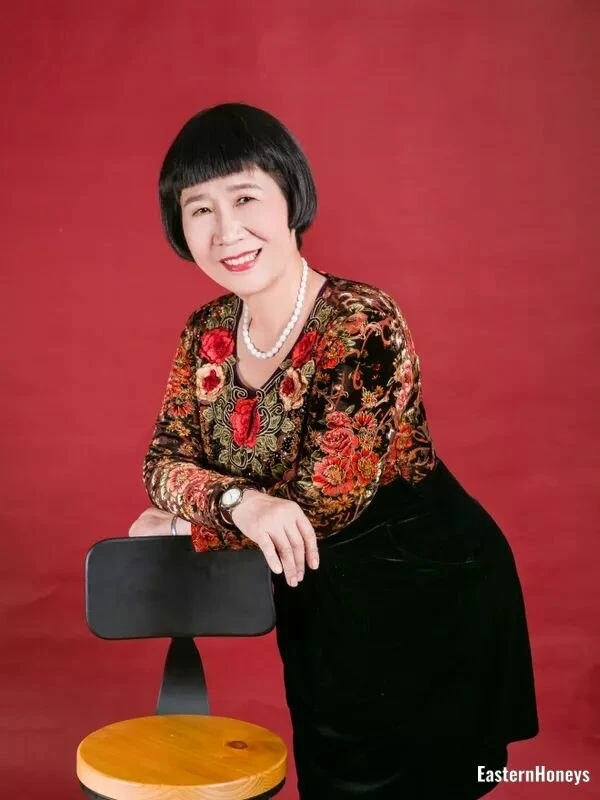 Ping Profile image 1