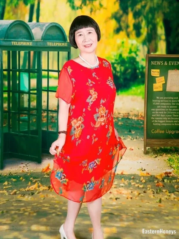 Ping Profile image 2