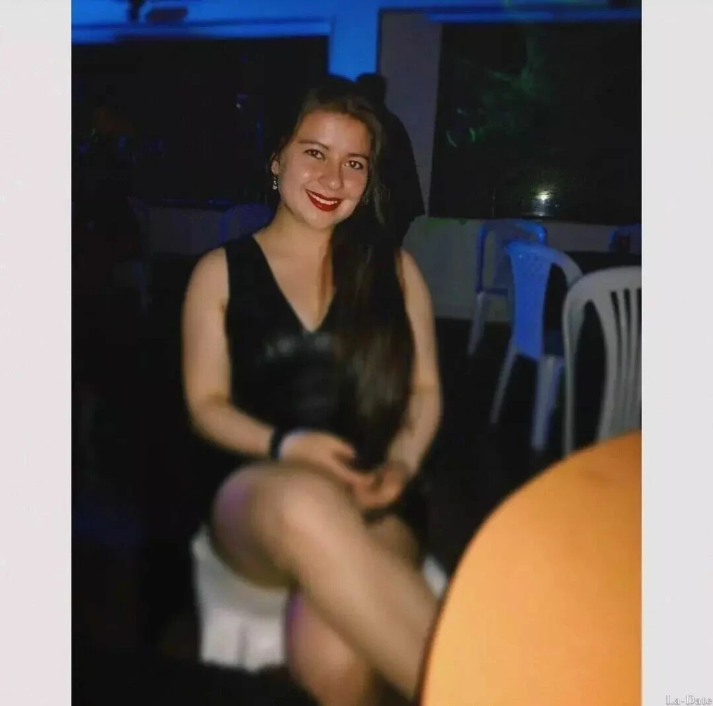 Monica Profile image 2