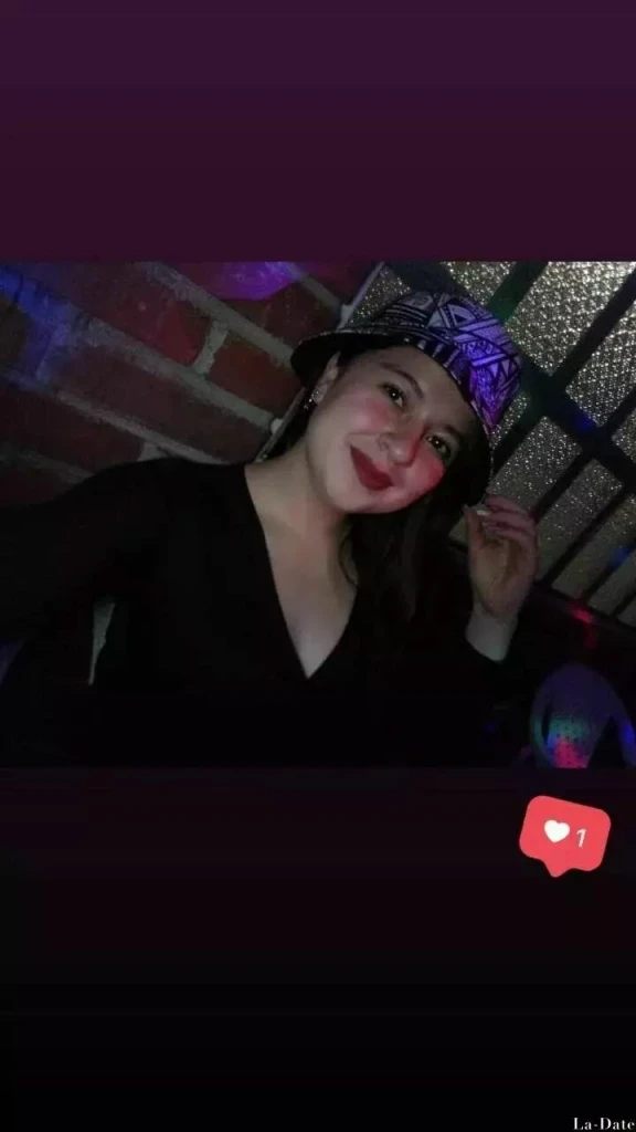 Monica Profile image 1