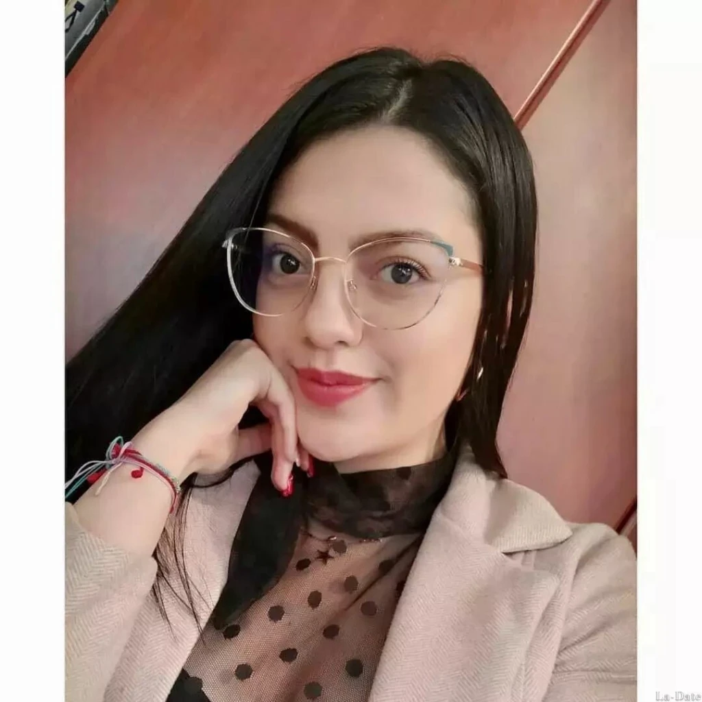 Martha Profile image 1