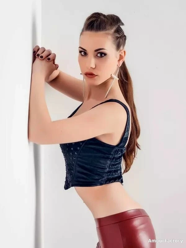 Anastasiia Profile image 3