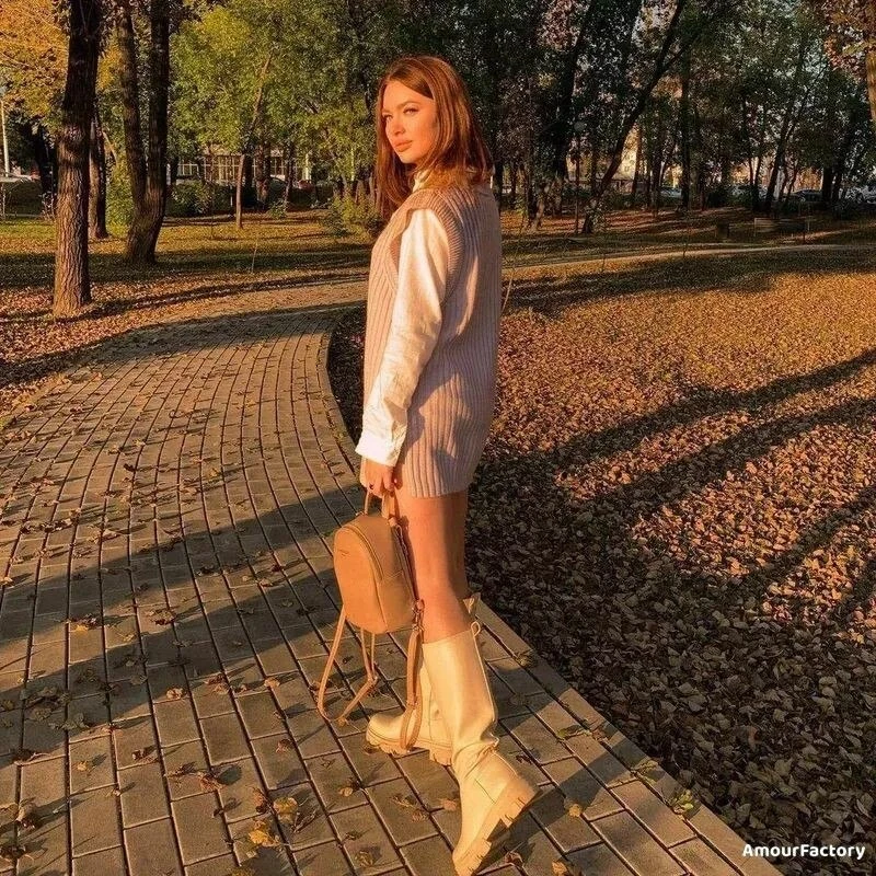 Ekaterina Profile image 3