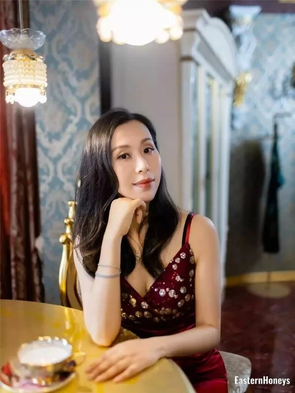 Shuyi Chen Profile image 2