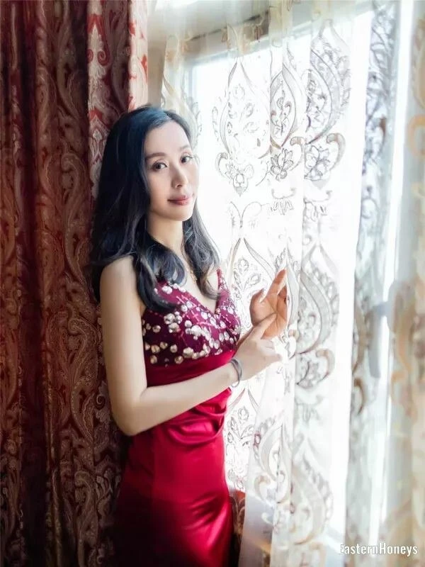 Shuyi Chen Profile image 3