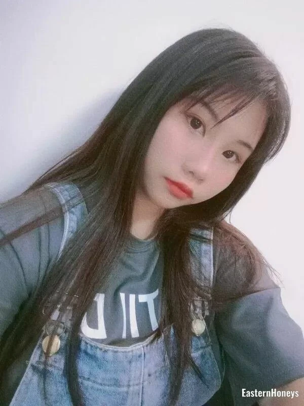 Jiangyu Profile image 2