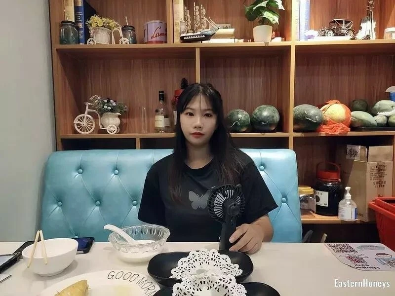 Jiangyu Profile image 3