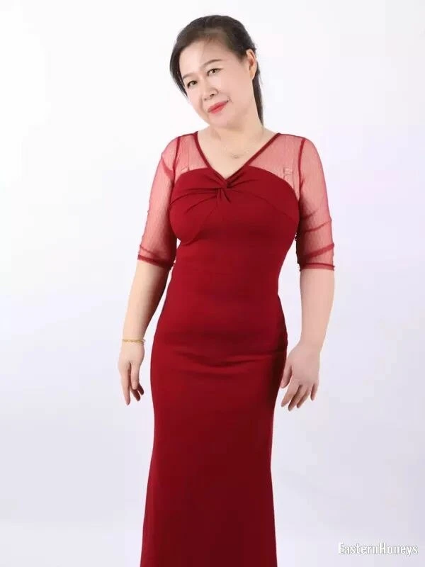 Man Xian Profile image 4