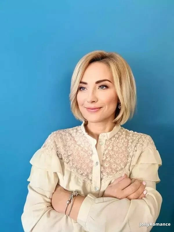 Valentina Profile image 1