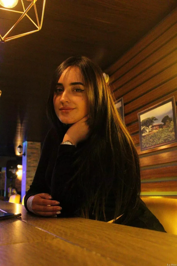 Steffania Profile image 1