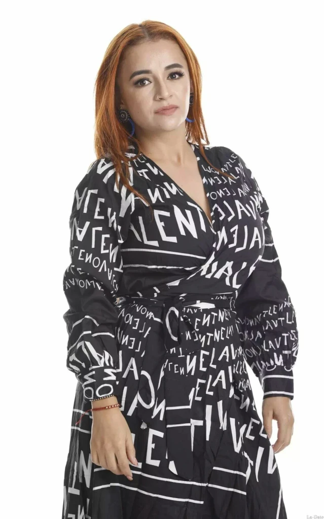 Angelica Profile image 3