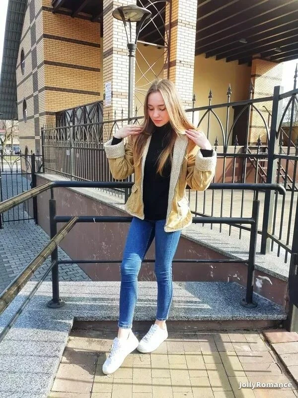 Ruslana Profile image 3