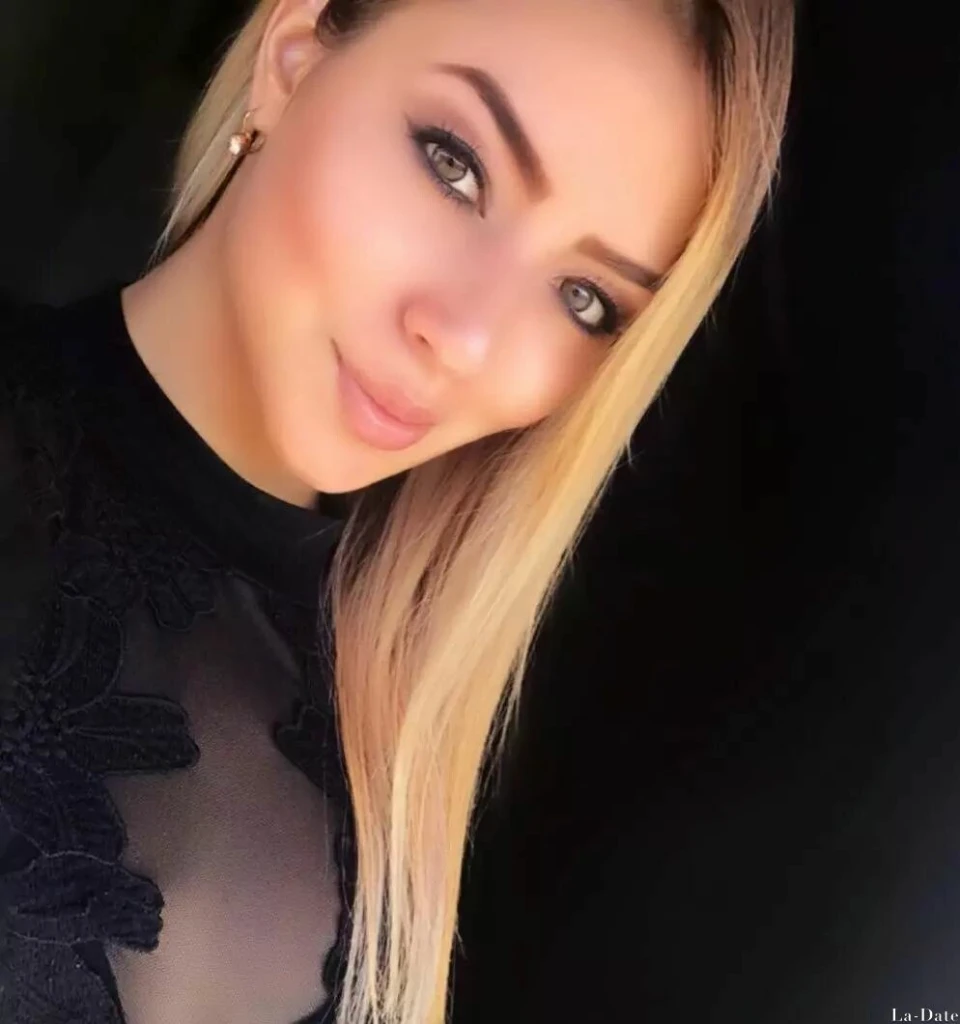 Maria Profile image 1