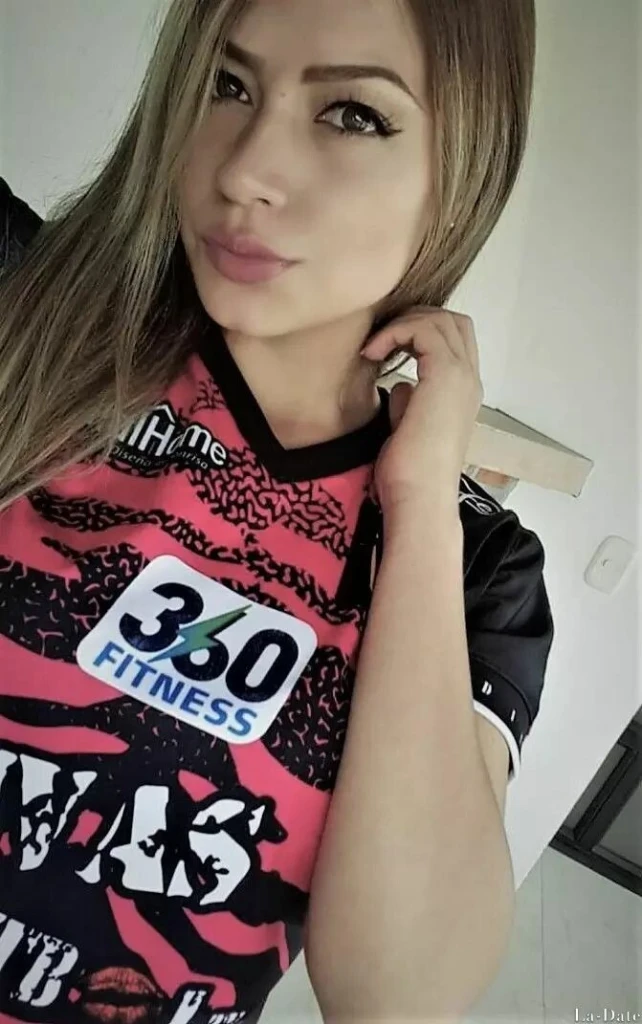 Maria Profile image 2