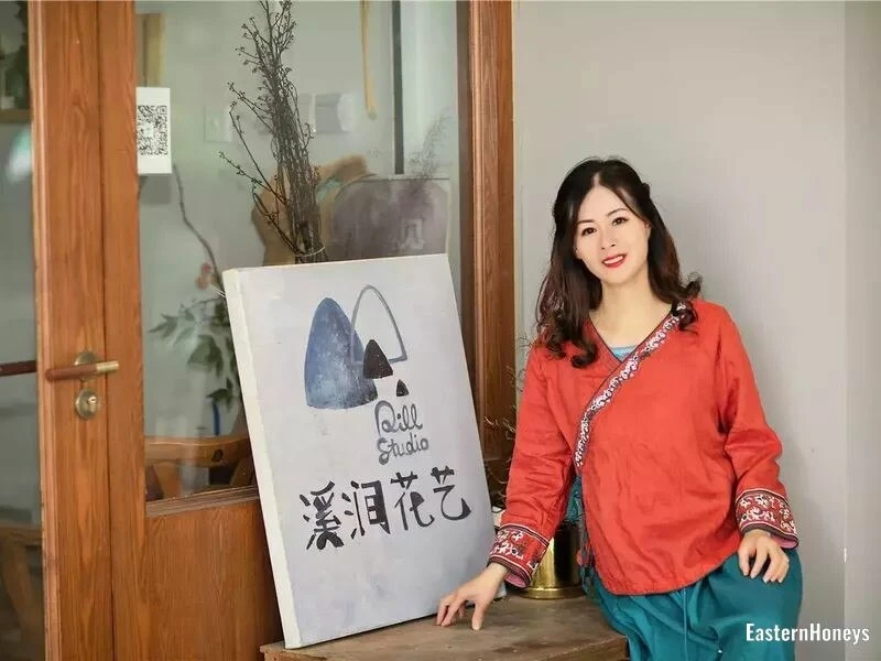 Jie Qing Profile image 3