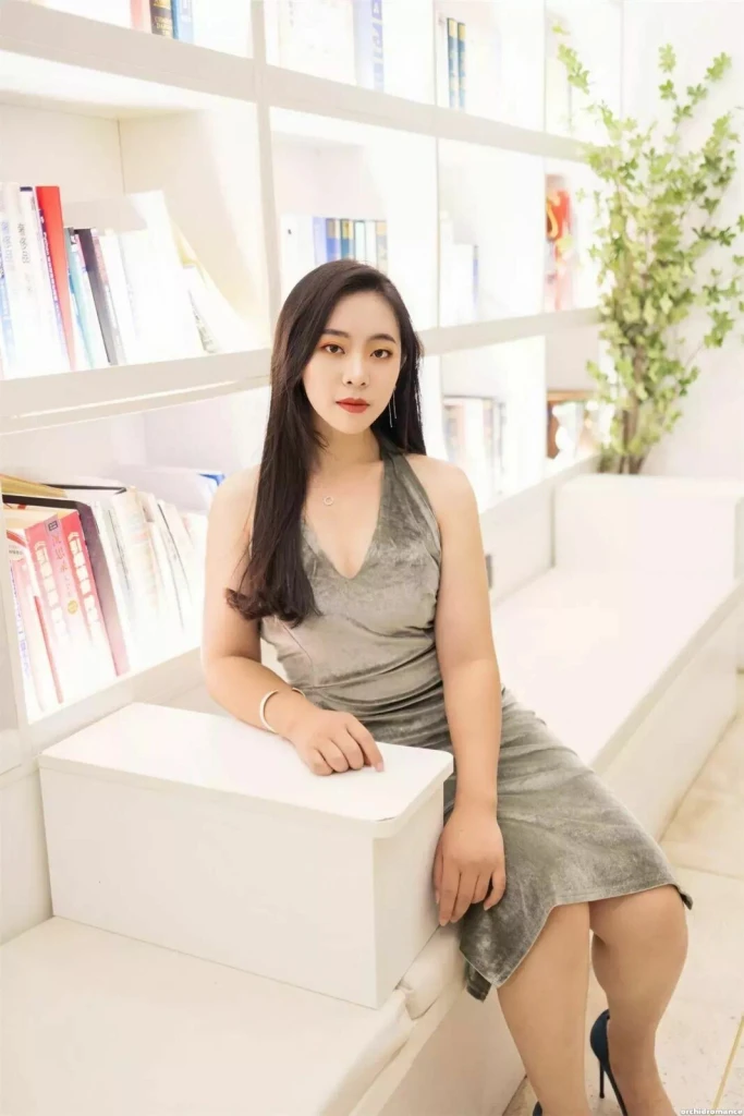 Ruiyao Profile image 1