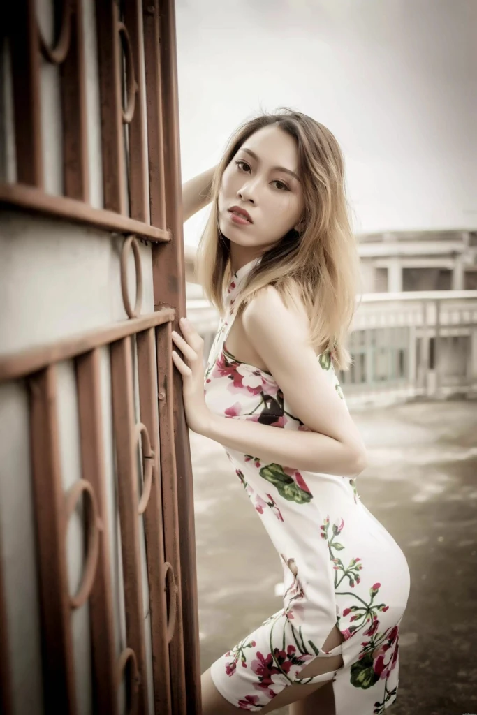 Weishu Profile image 1