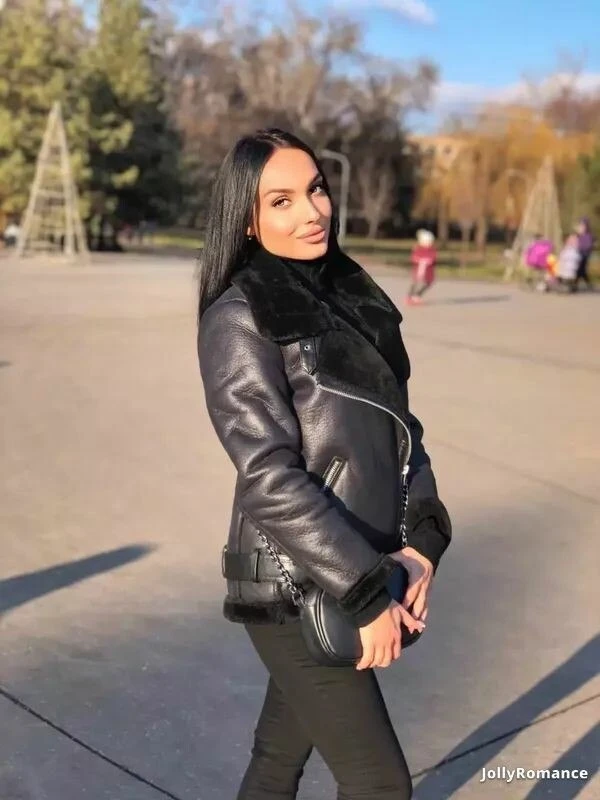 Oksana Profile image 1