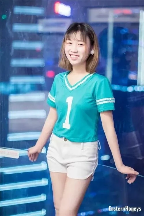 Xiaoting Profile image 1