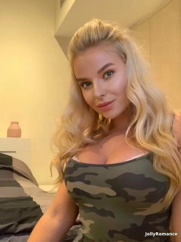 Svitlana Profile image 2