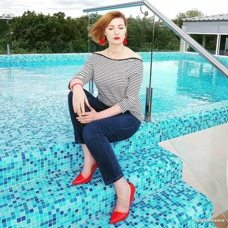 Hanna Profile image 2