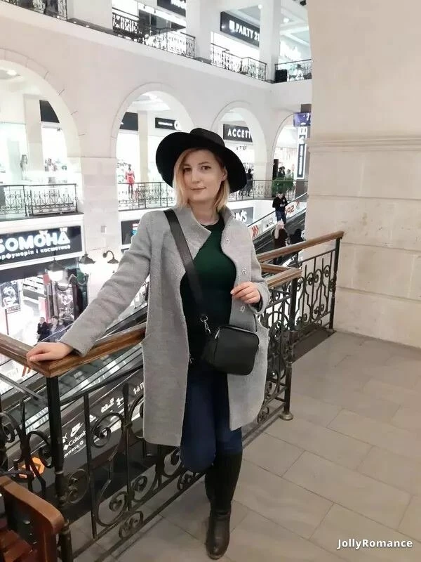Hanna Profile image 3
