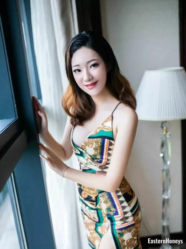 Lucy Profile image 3