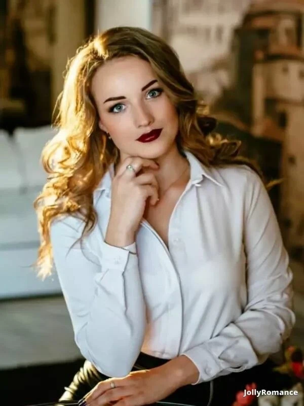Olga Profile image 4