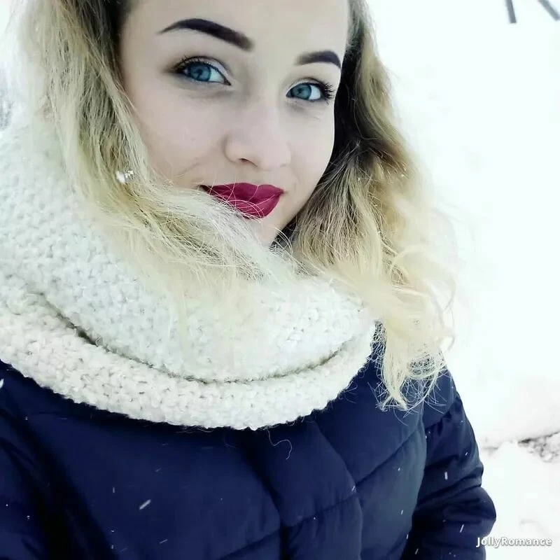 Olga Profile image 3
