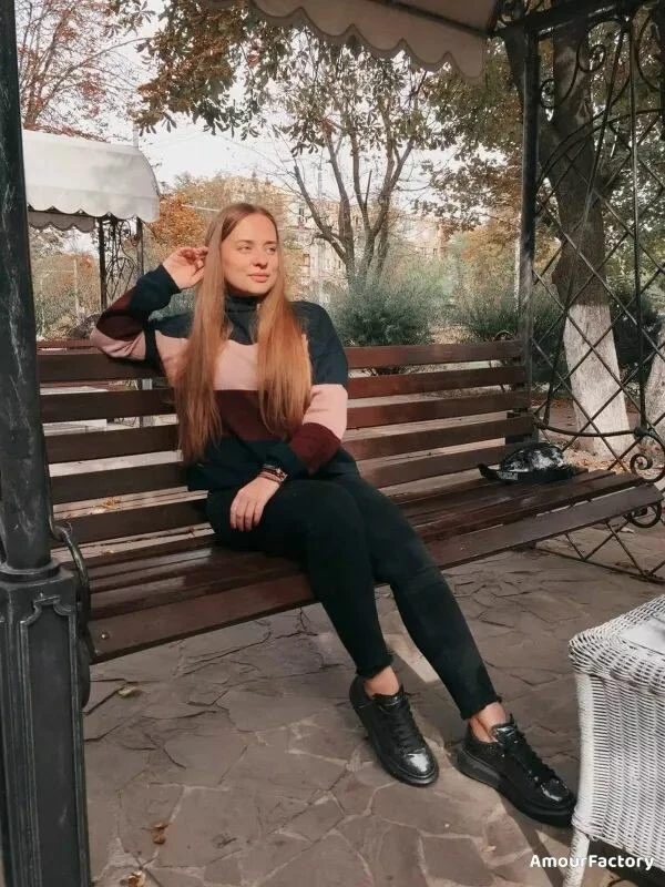 Nataliya Profile image 1