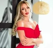 Tetyana Profile image 1