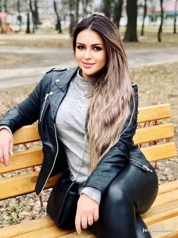 Anastasiia Profile image 2