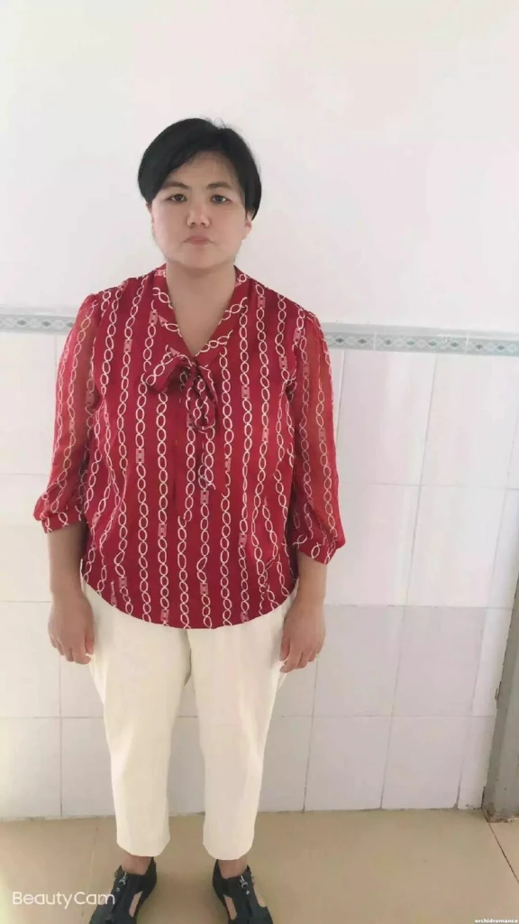 Xiaoqing Profile image 1