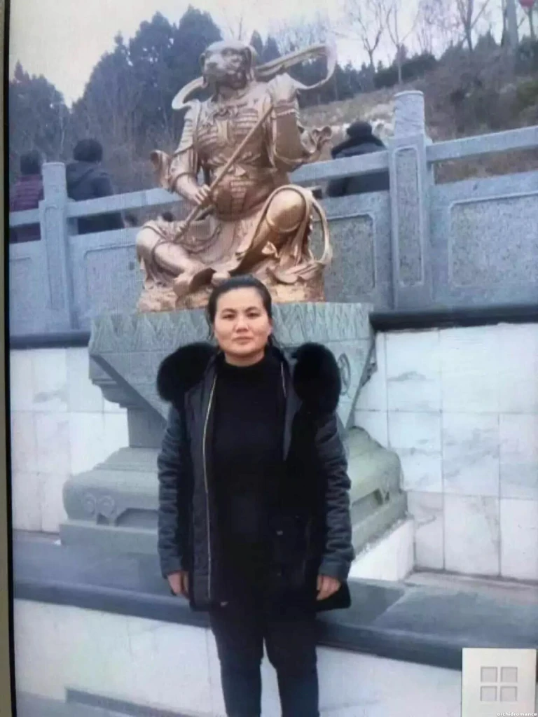 Xiaoqing Profile image 4