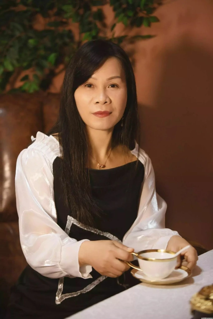 Qiushi Profile image 3