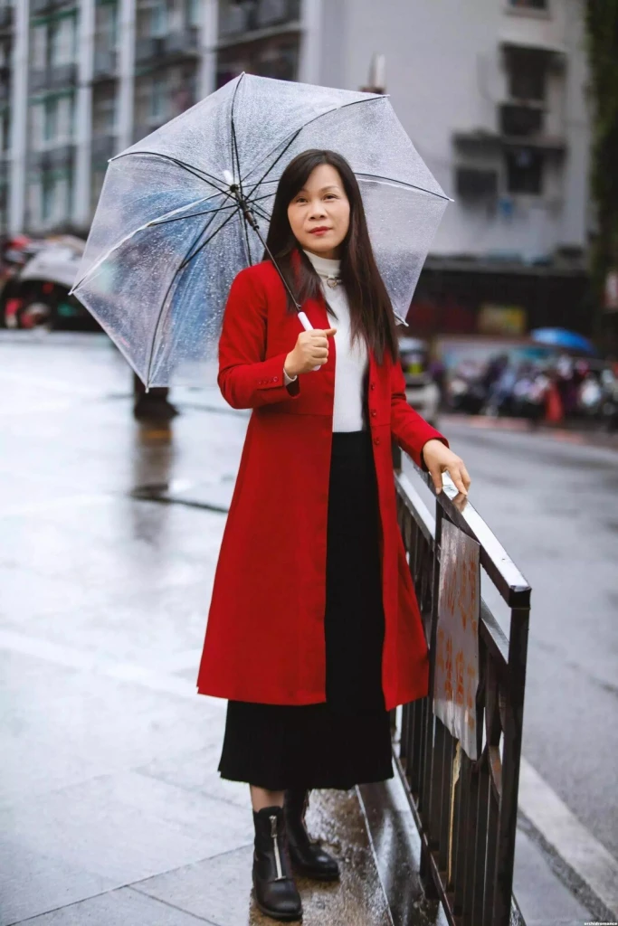 Qiushi Profile image 2